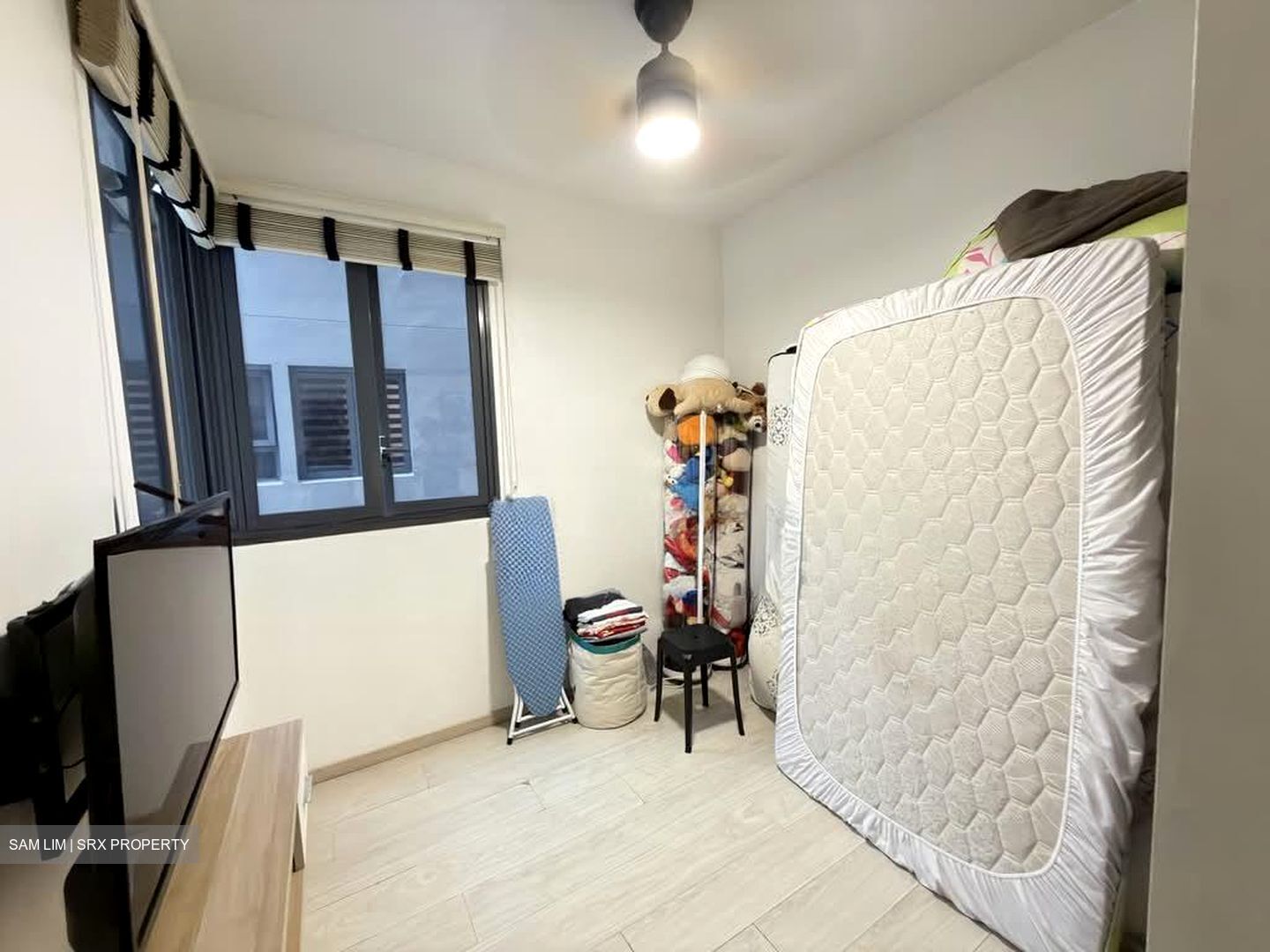Bellewaters (D19), Condominium #554590521